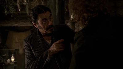 Announcing your plans - Deadwood