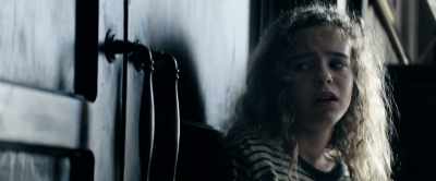ANN'S MOTHER: Annie? - Prey for the Devil