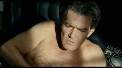 Anoche... - The Skin I Live In