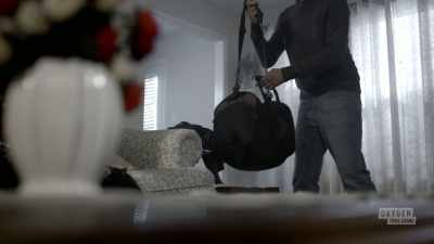 - Anonymous: He got several
jobs and went to school - Black Widow Murders