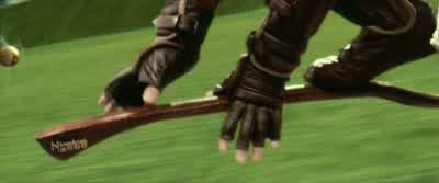 Another 10 points to Gryffindor - Harry Potter and the Sorcerer's Stone