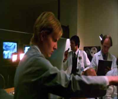 Another 25 mils Decadron
intravenous at 11:08. - The Chain Reaction