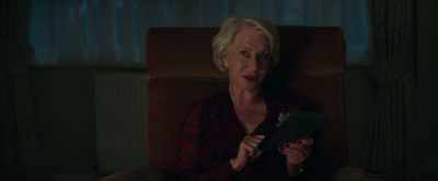 - Another 50.
- Betty, it's me. - The Good Liar