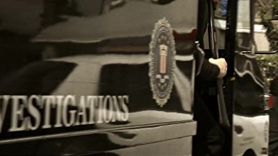 ...another, a thrill killing... - Numb3rs