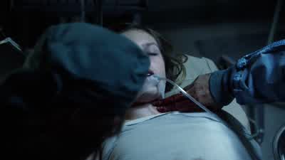 Another amp of epi. - The 100