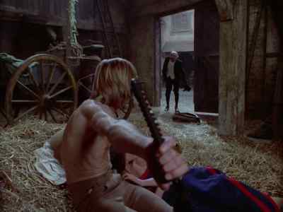 Another, and this time,
we have an eyewitness! - Captain Kronos: Vampire Hunter