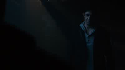 Another arrogant youth. - Teen Wolf