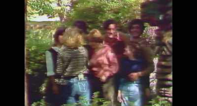 'Another astonishing coincidence - Three Identical Strangers