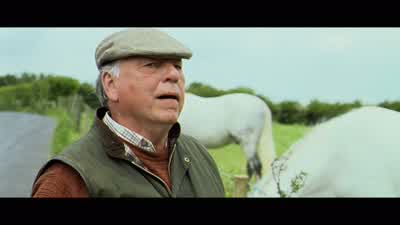 Another beautiful day in God's country. - Hot Fuzz