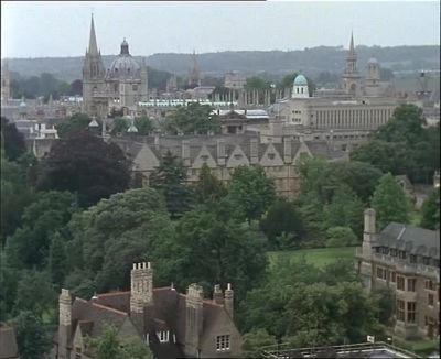 - Another blank, sir.
- What did he say? - Inspector Morse