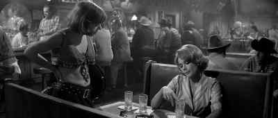 Another Bloody Mary... - Kiss Me, Stupid
