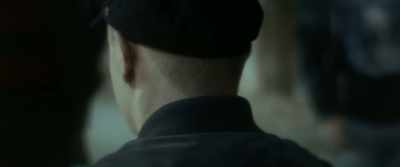 Another can, - The Blind Man Who Did Not Want to See Titanic