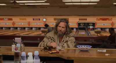Another Caucasian, Gary.
Right, Dude. - The Big Lebowski