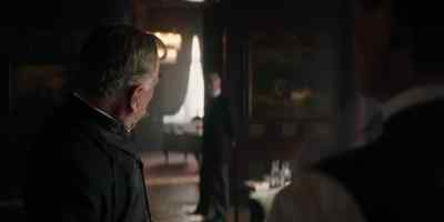 Another child is missing. - The Alienist