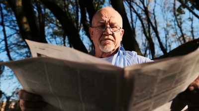 Another complained
about the news coverage, - Project Blue Book Exposed
