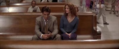 Another confession - My Best Friend's Wedding