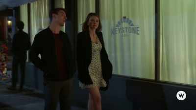 Another consequence
of the successful life. - Autumn in the City