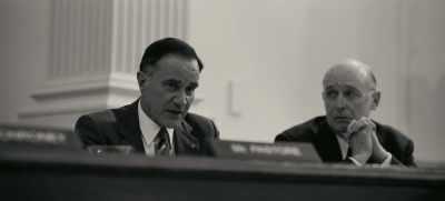 Another controversy between them centered
around their differences in judgment - Oppenheimer
