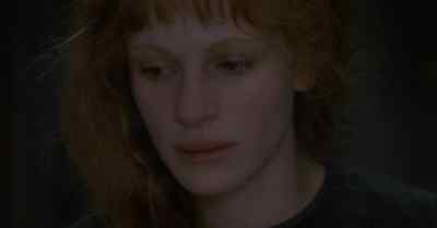 Another cruel trick to take his life
and leave you behind to suffer. - Mary Reilly