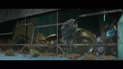Another day another Doug - Thor: Ragnarok