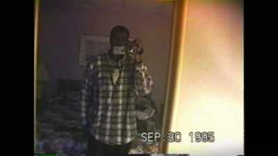 Another day in the joint, - Biggie: I Got a Story to Tell