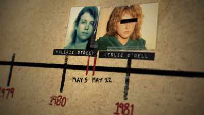 Another dead body was found
stuffed under a bed - The Torso Killer Confessions