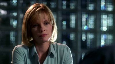 Another dead end. - CSI: Crime Scene Investigation