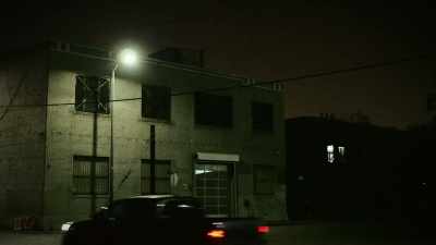 Another dead-end. - History's Greatest Heists with Pierce Brosnan