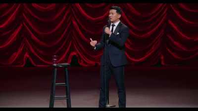 Another dream come true for me, - Ronny Chieng: Asian Comedian Destroys America!
