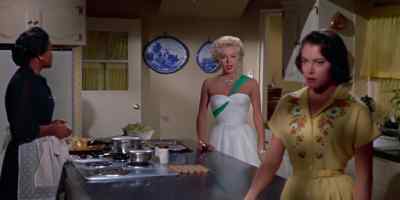 Another drink,
Sr. Romano? - Imitation of Life