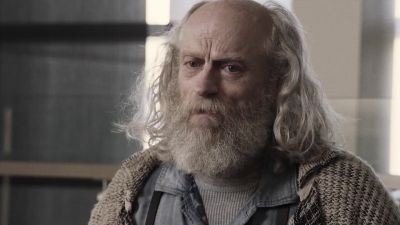 Another... dude? - Z Nation