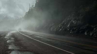 Another element emerges - Lost Women of Highway 20