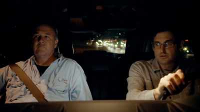 Another embittered and
disgruntled defrocked apostate. - My Scientology Movie