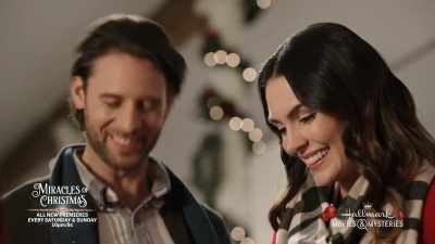 Another envelope! - Unlocking Christmas