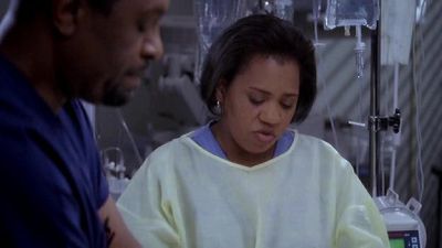 Another epi? - Grey's Anatomy