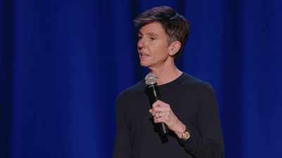 Another example: - Tig Notaro: Hello Again