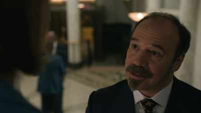 Another forensic psychologist, - Evil
