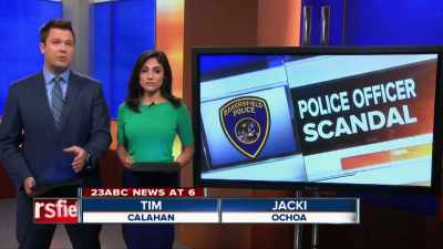 -Another former
detective, Patrick Mara, - Killing County