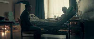 Another four months?
Another six? - Through the Fire
