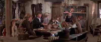 Another fried pie? - Pat Garrett & Billy the Kid