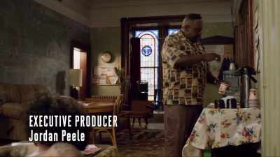 Another generation
of fatherless children - The Last O.G.