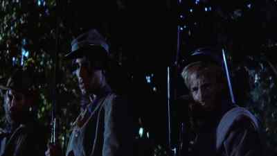 Another glorious victory. - Raintree County