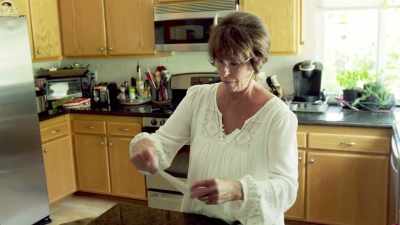 ANOTHER GOOD PICTURE OF -- - The Golden State Killer: It's Not Over