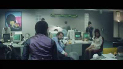 Another guy has
to tell his daughter - Black Monday