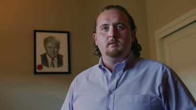 Another guy that's
doing great work - Q: Into the Storm