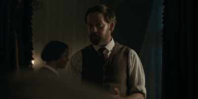 Another healthy son,
mr. Foxworth. - Flowers in the Attic: The Origin