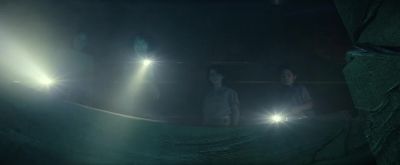 Another hole - Ghostbusters: Afterlife