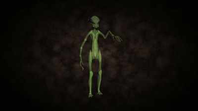 Another intelligence wants
to stop human evolution - Truth Hunter