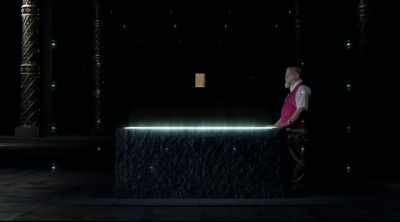 Another is, use a guidance
system of some sort, - Strangest Things