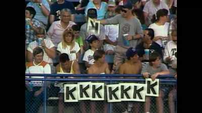 Another K goes up. - Facing Nolan